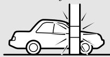MITSUBISHI Mirage G4 (2016-2019) - Les coussins de sécurité gonflables lateraux et rideau PEUVENT NE PAS SE DEPLOYER en cas de... - 3