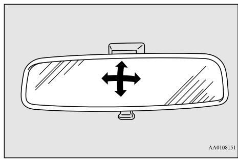 MITSUBISHI Mirage G4 (2016-2019) - 5 - 1