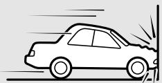 MITSUBISHI Mirage G4 (2016-2019) - Système de retenue supplémentaire (SRS) - coussin de sécurité gonflable - 3