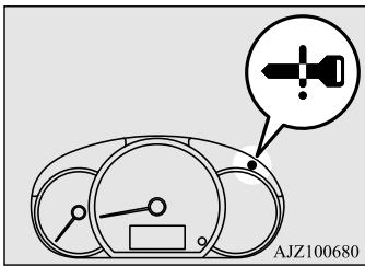 MITSUBISHI Mirage G4 (2016-2019) - ATTENTION - 1