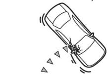 SUBARU WRX - WRX STI (2018) - Example d'accident - 6
