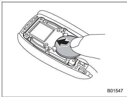 SUBARU WRX - WRX STI (2018) - ATTENTION - 4