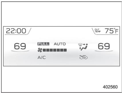 SUBARU WRX - WRX STI (2018) - REMARQUE - 1