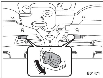 SUBARU WRX - WRX STI (2018) - REMARQUE - 2