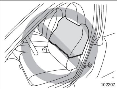 SUBARU WRX - WRX STI (2018) - DANGER - 1