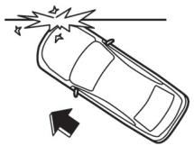 SUBARU WRX - WRX STI (2018) - Example d'accident - 7