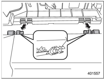 SUBARU WRX - WRX STI (2018) - REMARQUE - 3