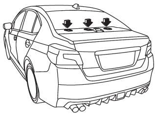 SUBARU WRX - WRX STI (2018) - DANGER - 4