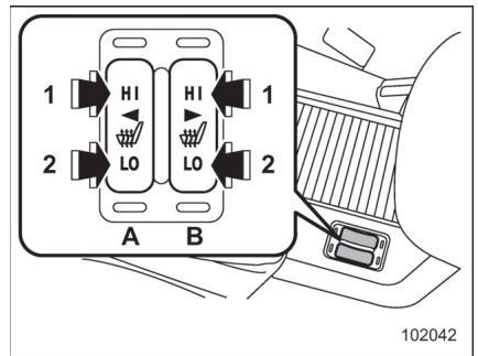 SUBARU WRX - WRX STI (2018) - REMARQUE - 2