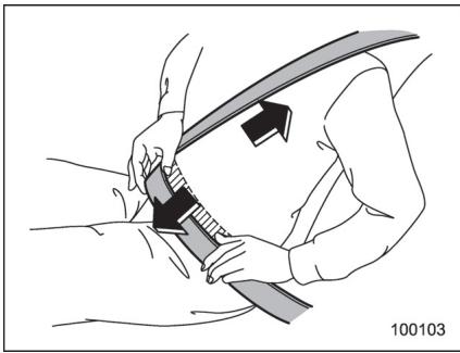 SUBARU WRX - WRX STI (2018) - REMARQUE - 1