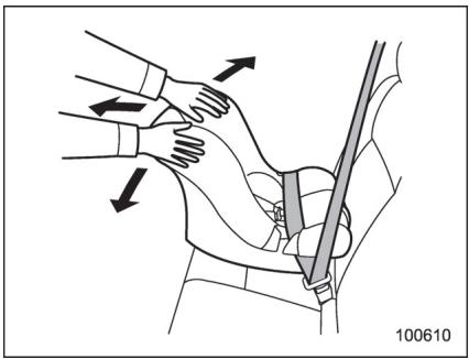 SUBARU WRX - WRX STI (2018) - DANGER - 2