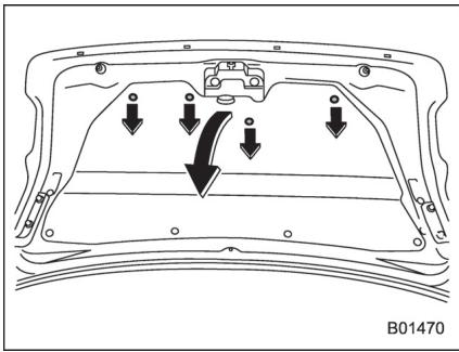 SUBARU WRX - WRX STI (2018) - REMARQUE - 1