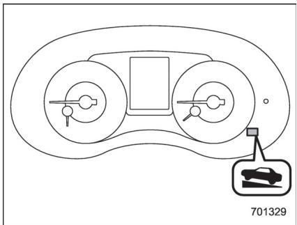 SUBARU WRX - WRX STI (2018) - REMARQUE - 1