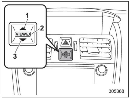 SUBARU WRX - WRX STI (2018) - ■ Fonctionnement de base - 2