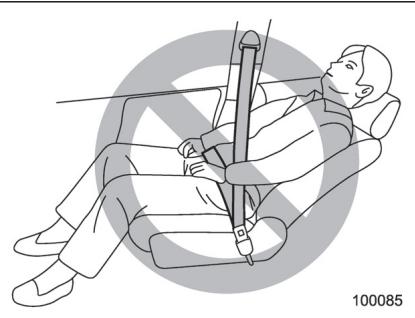 SUBARU WRX - WRX STI (2018) - DANGER - 1