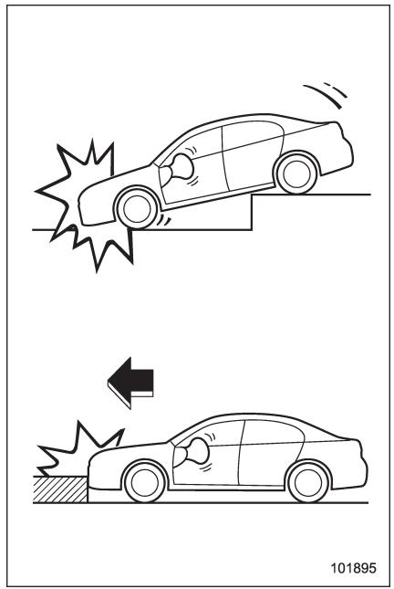 SUBARU WRX - WRX STI (2018) - Example d'accident - 2
