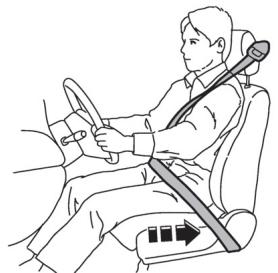 SUBARU WRX - WRX STI (2018) - DANGER - 1