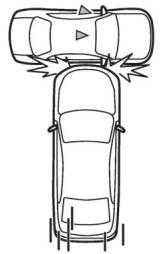 SUBARU WRX - WRX STI (2018) - Example d'accident - 8