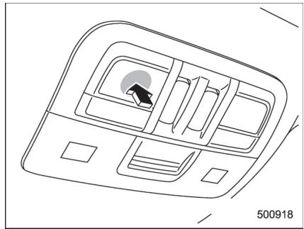 SUBARU WRX - WRX STI (2018) - Microphone - 1