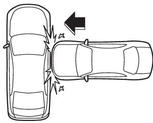 SUBARU WRX - WRX STI (2018) - Example d'accident - 10