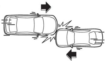 SUBARU WRX - WRX STI (2018) - Example d'accident - 4