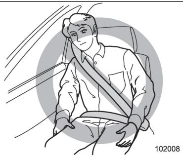 SUBARU WRX - WRX STI (2018) - DANGER - 1