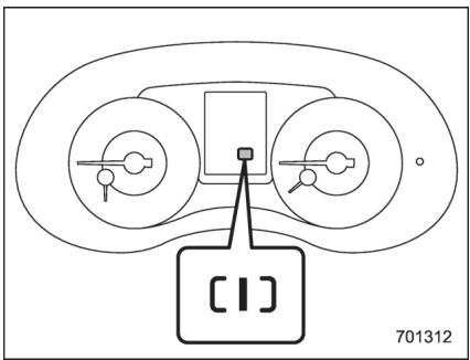 SUBARU WRX - WRX STI (2018) - SI-DRIVE (selon modèles) - 1