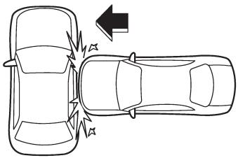 SUBARU WRX - WRX STI (2018) - Exemple d'accident - 2