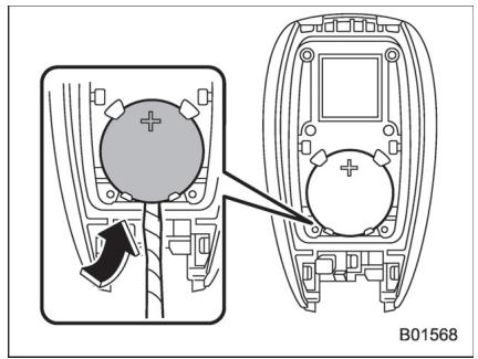 SUBARU WRX - WRX STI (2018) - ATTENTION - 3
