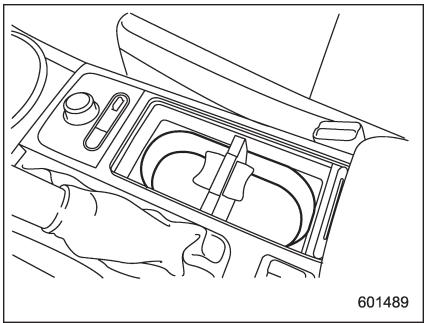 SUBARU WRX - WRX STI (2018) - STI - 1