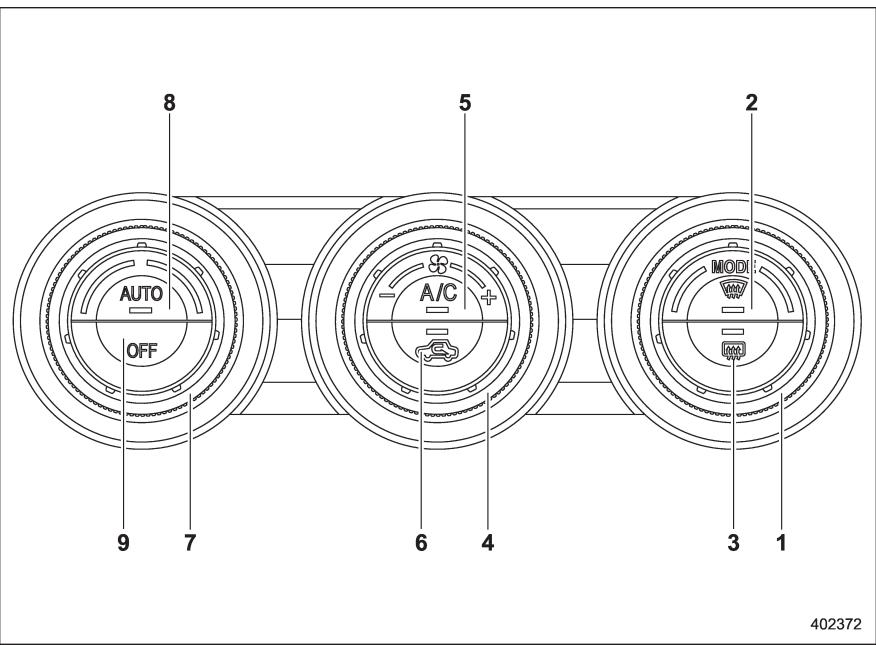 SUBARU WRX - WRX STI (2018) - Type A - 1