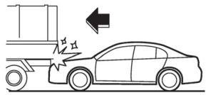 SUBARU WRX - WRX STI (2018) - Example d'accident - 5