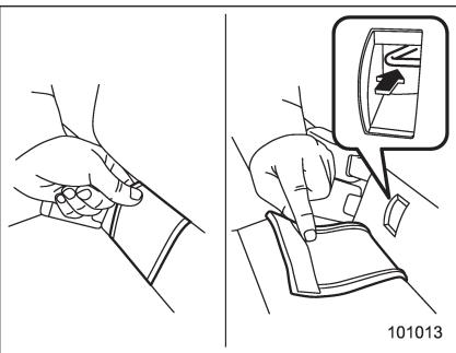 SUBARU WRX - WRX STI (2018) - DANGER - 2