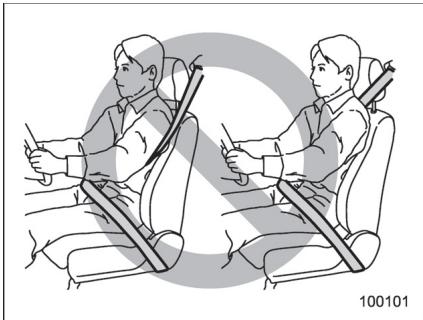 SUBARU WRX - WRX STI (2018) - DANGER - 1