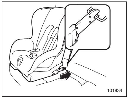 SUBARU WRX - WRX STI (2018) - ATTENTION - 1