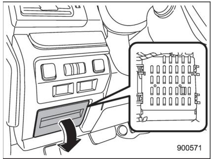 SUBARU WRX - WRX STI (2018) - ATTENTION - 1