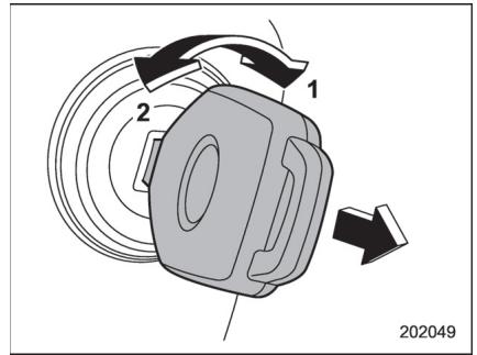 SUBARU WRX - WRX STI (2018) - ATTENTION - 1