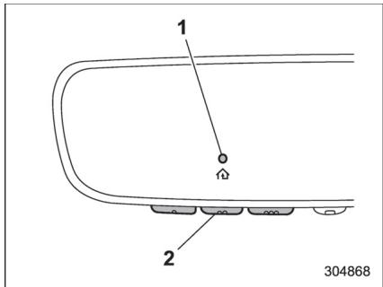 SUBARU WRX - WRX STI (2018) - ATTENTION - 1
