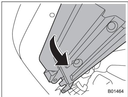 SUBARU WRX - WRX STI (2018) - REMARQUE - 2