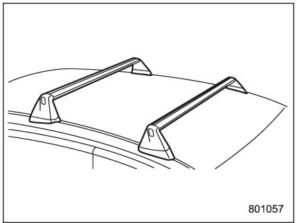 SUBARU WRX - WRX STI (2018) - Charge utile du vehicule - 3