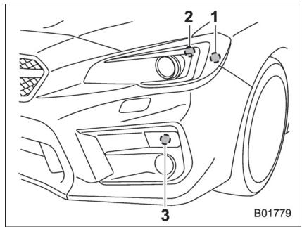 SUBARU WRX - WRX STI (2018) - REMARQUE - 6
