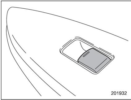 SUBARU WRX - WRX STI (2018) - Pour déverrouiller: - 1