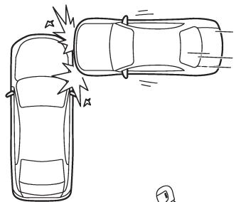 SUBARU WRX - WRX STI (2018) - Exemple d'accident - 8