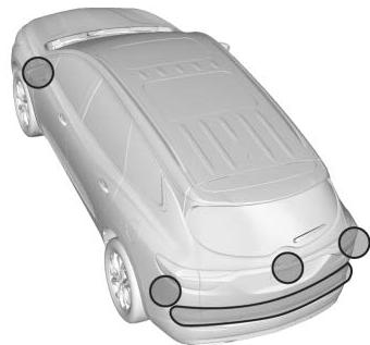 CADILLAC XT6 (2021) - Nettoyage - 2