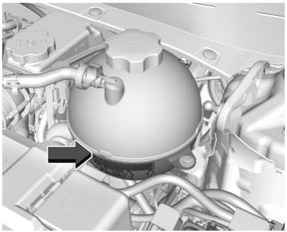 CADILLAC XT6 (2021) - Attention - 2