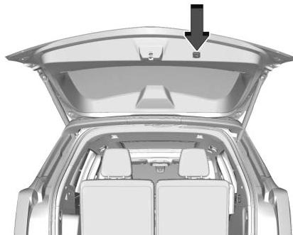 CADILLAC XT6 (2021) - Attention - 2
