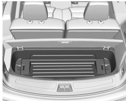 CADILLAC XT6 (2021) - Attention - 1