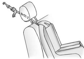 CADILLAC XT6 (2021) - Attention - 3