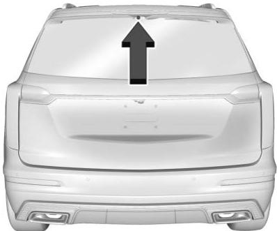 CADILLAC XT6 (2021) - Dépannage - 2