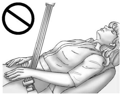 CADILLAC XT6 (2021) - Avertissement (suite) - 1